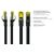 Good Connections RNS - Patch cable - RJ-45 (M) to RJ | 8070R-020S