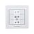 Homematic IP HMIP-WRC6 - Remote control - wireless - 8 | 142308A0