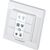 Homematic IP HMIP-WRC6 - Remote control - wireless - 8 | 142308A0