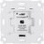 Homematic IP HmIP-BSM - Light switch - wireless - 868. | 142720A0