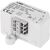 Homematic IP HmIP-FSM16 - Switching actuator - wireles | 150239A0