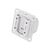 Homematic IP HmIP-BPS - Power adapter - AC 230 V | 151197A0