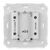 Homematic IP HmIP-BPS - Power adapter - AC 230 V | 151197A0