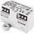 Homematic IP HmIP-FROLL - Shutter actuator - wireless  | 151347A0