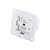HomeMatic HmIP-BROLL - Roller shutter control - wirele | 151322A0
