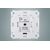 HomeMatic HmIP-BROLL - Roller shutter control - wirele | 151322A0