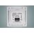 Homematic IP HmIP-BWTH24 - Thermostat - wireless - 868 | 150697A0