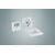 Homematic IP HmIP-BWTH24 - Thermostat - wireless - 868 | 150697A0