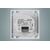 Homematic IP HmIP-BWTH - Thermostat - wireless - 868 - | 150628A0