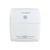 Homematic IP - Switching actuator - wireless - 868 - 8 | 150842A0
