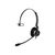 Jabra BIZ 2300 MS QD Mono - Headset - on-ear - con | 2393-823-189