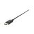 Jabra BIZ 2300 MS QD Mono - Headset - on-ear - con | 2393-823-189