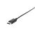 Jabra BIZ 2300 MS QD Mono - Headset - on-ear - con | 2393-823-189