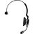 Jabra BIZ 2300 MS QD Mono - Headset - on-ear - con | 2393-823-189