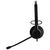 Jabra BIZ 2300 MS QD Mono - Headset - on-ear - con | 2393-823-189
