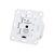 Homematic IP HmIP-BRC2 - Remote control - wireless - 8 | 152000A0