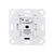 Homematic IP HmIP-BRC2 - Remote control - wireless - 8 | 152000A0