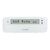 Homematic IP HmIP-FALMOT-C12 - Floor heating actuator  | 153621A0