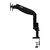 AOC AD110D0 - Mounting kit - adjustable arm - for 2 LCD displays