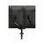AOC AD110D0 - Mounting kit - adjustable arm - for 2 LCD displays