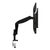 AOC AD110D0 - Mounting kit - adjustable arm - for 2 LCD displays