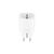 Hombli Smart Socket EU, Wireless, Wi-Fi, Indoor, Whit | HBSS-0109