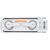 2GO Bluetooth Headset Acoustic Twist True Wireless  797600