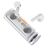 2GO Bluetooth Headset Acoustic Twist True Wireless  797600