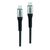 2GO data cabel USB-C 100W Thunderbolt 2m Digital 2 797511