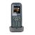 AGFEO DECT 78 IP IP Phone Grey Wireless handset Desk 6101650