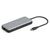 DIGITUS USBC Docking Station 7Port HDMI USB RJ45 DA70914