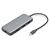 DIGITUS USBC Docking Station 7Port HDMI USB RJ45 DA70914
