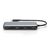 DIGITUS USBC Docking Station 7Port HDMI USB RJ45 DA70914