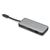 DIGITUS USBC Travel Docking Station 7Port HDMI USB DA70916