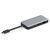 DIGITUS USBC Travel Docking Station 7Port HDMI USB DA70916