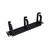 Equip 10" Cable Management Panel, 1U, Black 327341