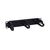 Equip 10" Cable Management Panel, 1U, Black 327341