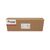 Equip 10" Cable Management Panel, 1U, Light Grey 327342