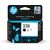 HP 338 11 ml black original ink cartridge for C8765EEBA3