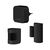 Hombli Smart Bluetooth Sensor Kit- Black HBSP0100