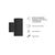 Hombli Smart Bluetooth Sensor Kit- Black HBSP0100