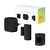 Hombli Smart Bluetooth Sensor Kit- Black HBSP0100