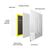 Hombli Smart Infrared Panel Heater 400W - Mirror HBHP0313