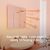 Hombli Smart Infrared Panel Heater 400W - Mirror HBHP0313
