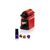 Krups Nespresso Inissia XN100510 Coffee machine 19 bar XN1005F
