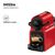 Krups Nespresso Inissia XN100510 Coffee machine 19 bar XN1005F
