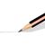 STAEDTLER 118 HB Multicolour Triangular 6 pc(s) 118 BK6 PA