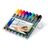 STAEDTLER Lumocolor permanent marker 352 352 WP8