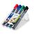 STAEDTLER Lumocolor permanent marker 352 Marker 352 WP4