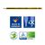 STAEDTLER Noris 120  1202 KP72